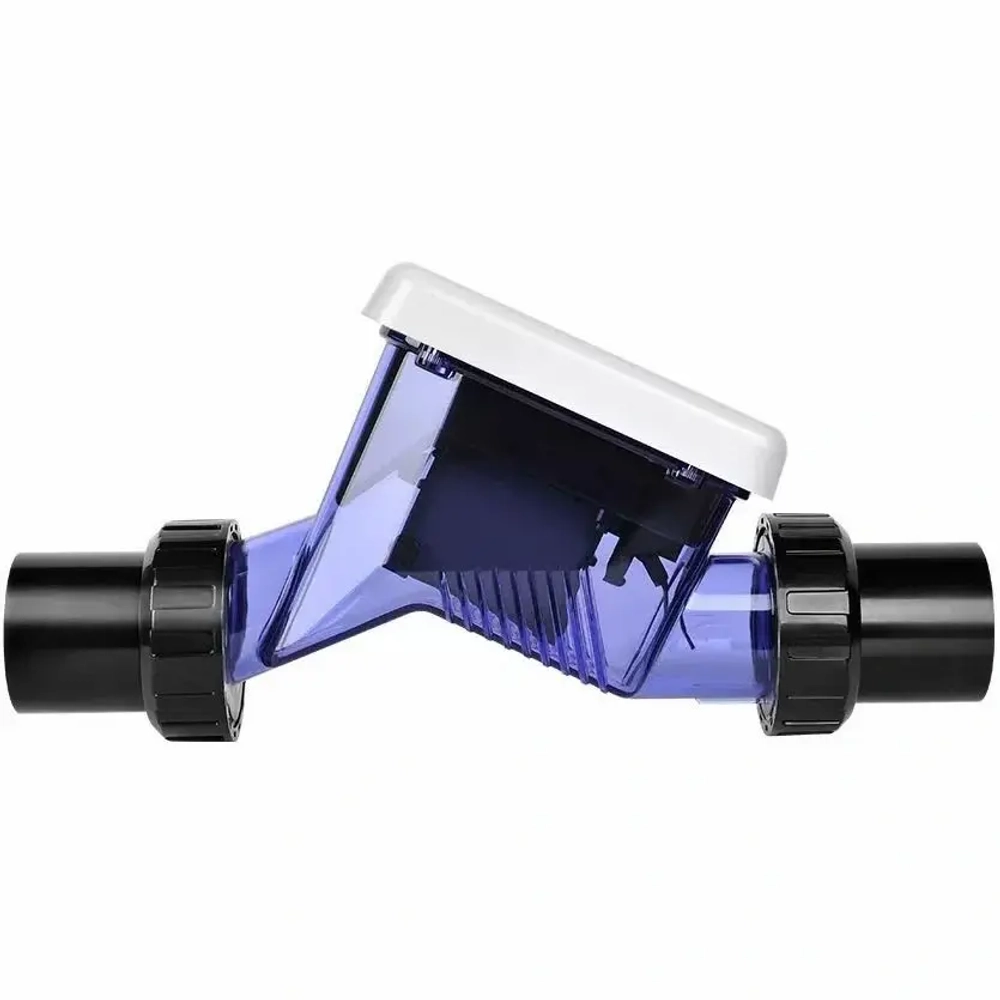 Хлоргенератор для бассейна AquaViva SR