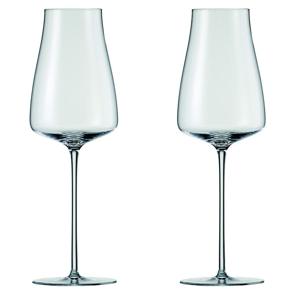 Набор бокалов для шампанского 2шт 351мл Zwiesel 1872 Wine Classics
