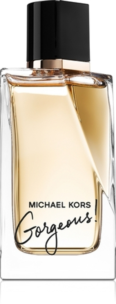 Michael Kors Gorgeous! парфюмерная вода женская