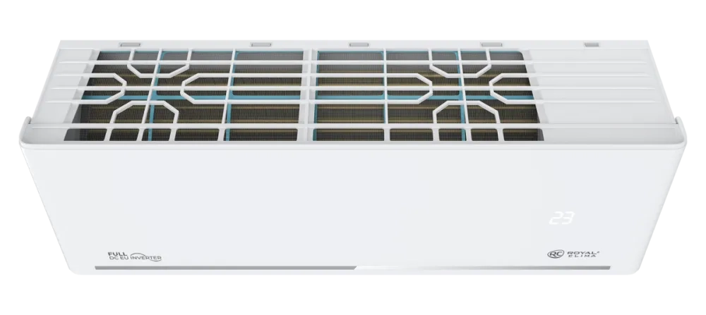 Тепловой насос Royal Clima RCI-FHE75HN FELICITA HEAT PUMP FULL DC EU Inverter Wi-Fi