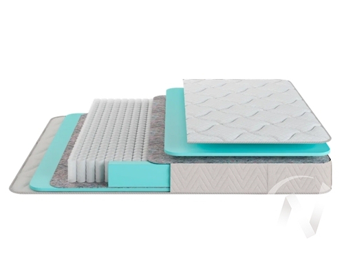 Матрас (1800х1950) Абакан