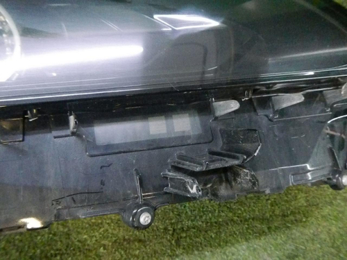 Фара правая Lexus NX 1 (2017-2021) LED