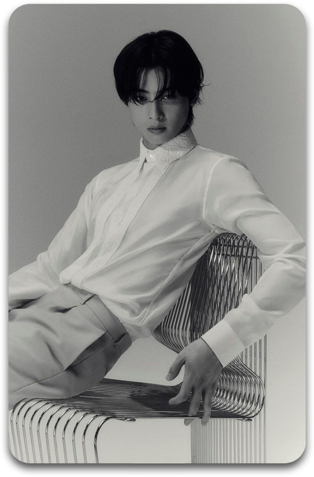 Карта #2516 / Eunwoo (Astro)