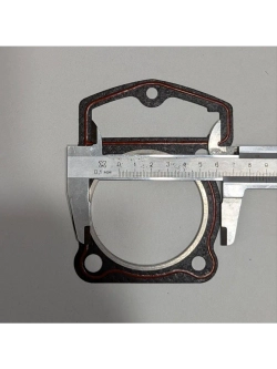 t- Набор прокладок ЦПГ 169FMM (CB250)