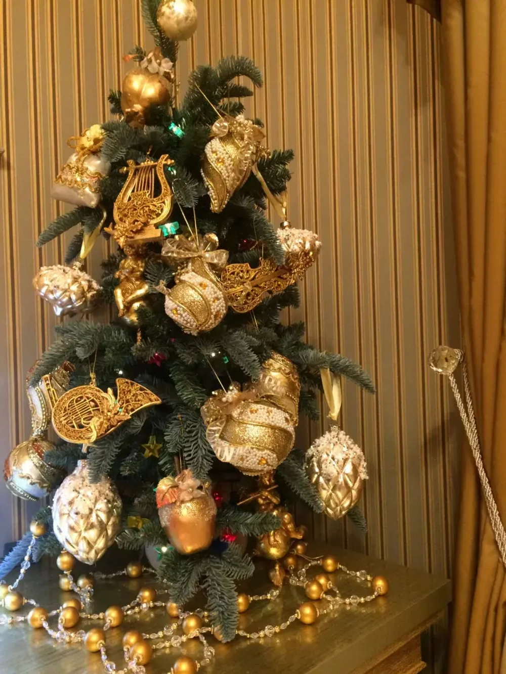 Елка Нормандия в мешочке 90 см., литая хвоя+пвх, Triumph Tree (73635)