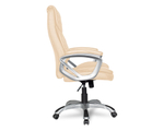 Кресло College CLG-615 LXH Beige