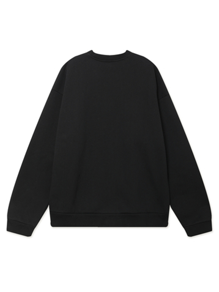 Толстовка Без Капюшона Studios Stamp Extra Heavy Crew