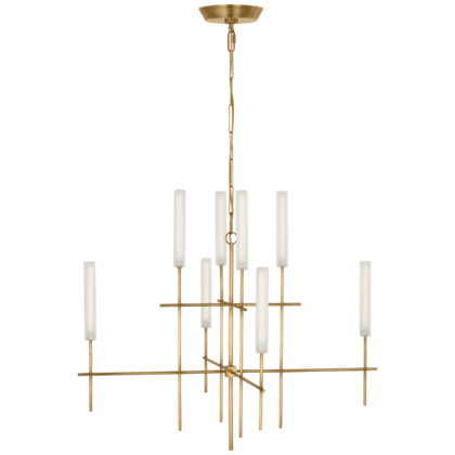 Люстра Visual Comfort Fay 32" Chandelier (Open Box)