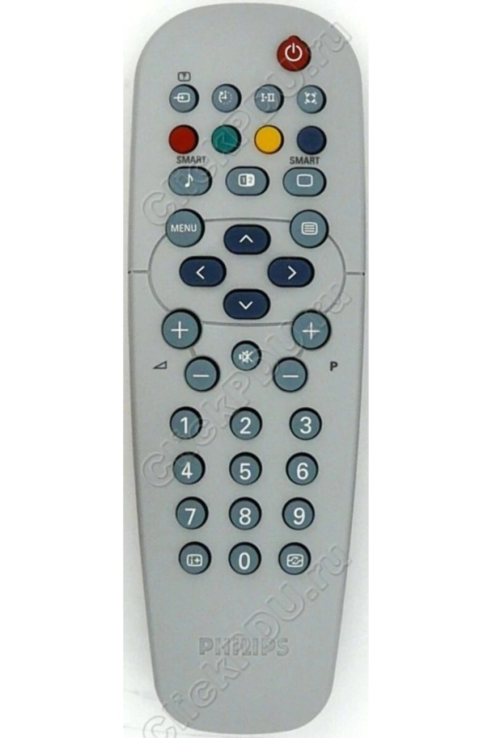 Пульт для Philips RC19335023/01H
