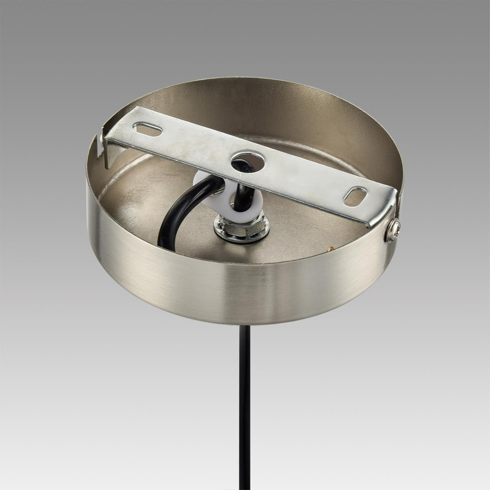 8041/3 LN Светильник E27 3*60Вт 220В IP20 MODERNI
