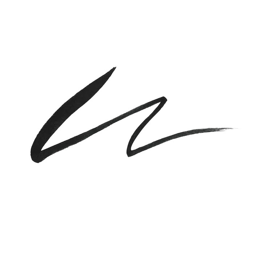 Nars Climax Waterproof Liquid Eyeliner