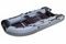 Лодка ПВХ АДМИРАЛ 305 Classic