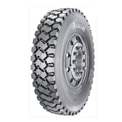 Грузовая шина Sailun S917 R24 12 20PR 160/157 F Ведущая ось