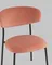 Стул Stein коралловый
