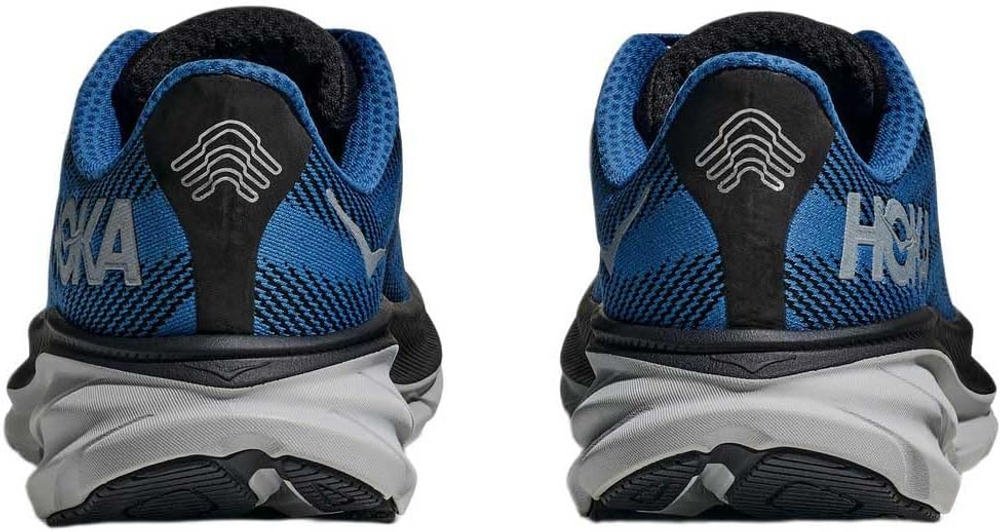 Кроссовки Мужские Hoka Clifton 9 GTX