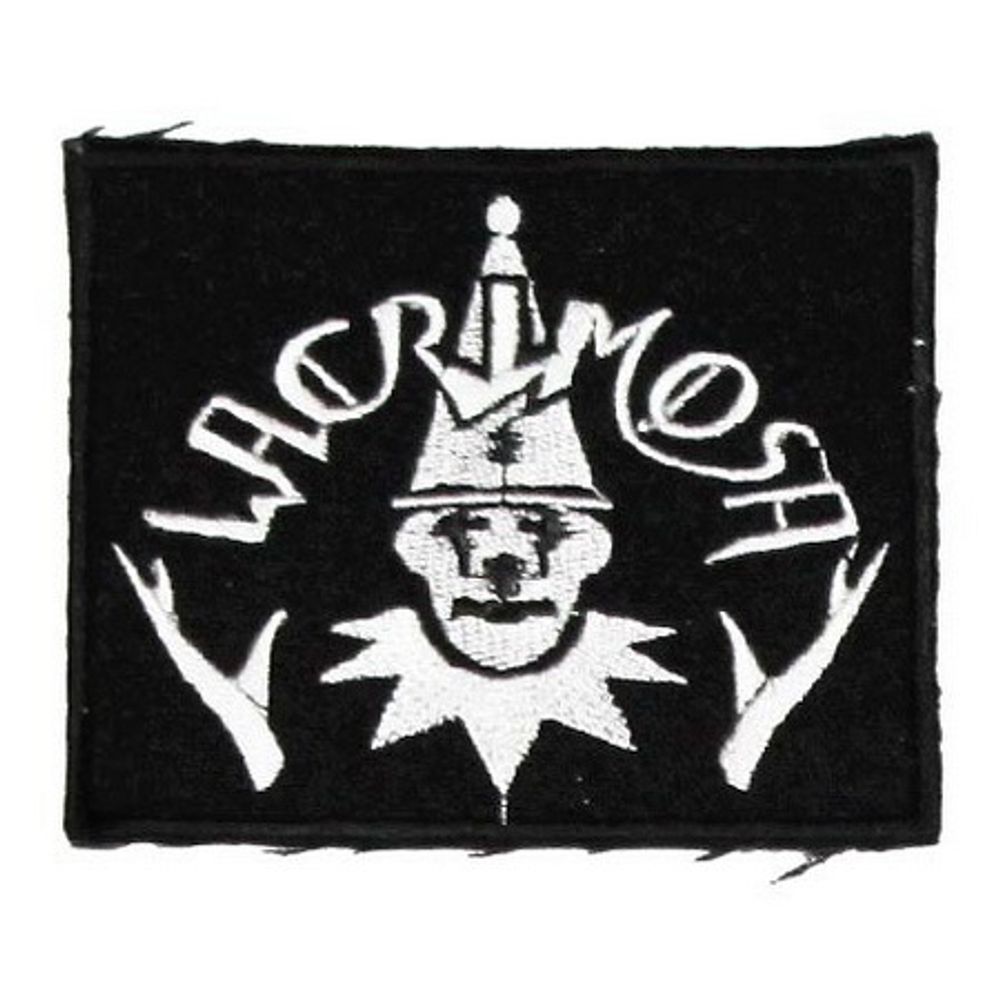 Нашивка Lacrimosa (429)