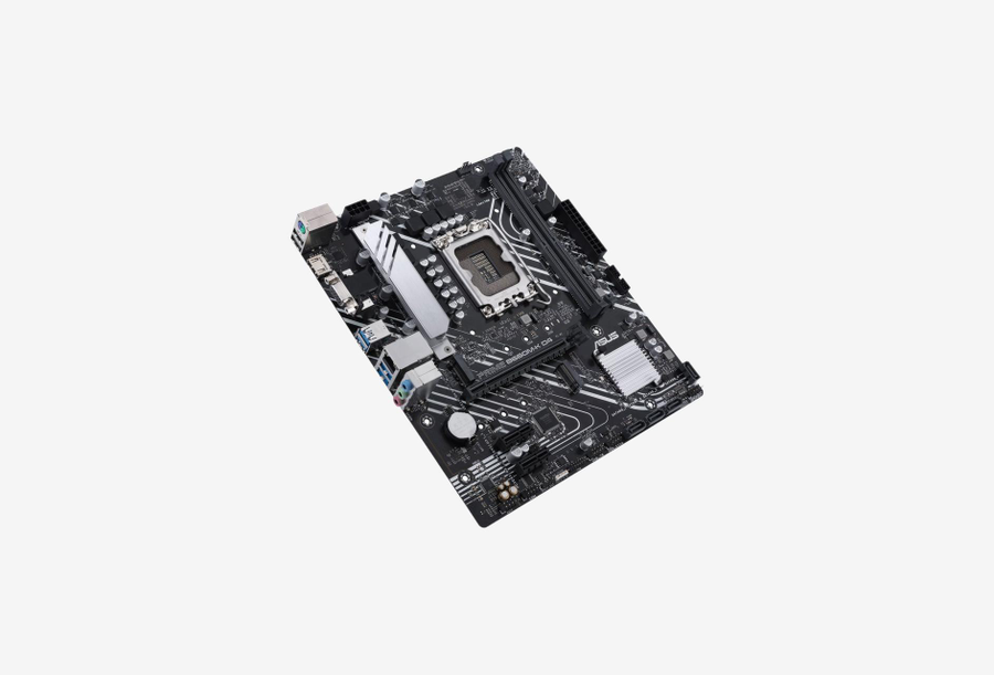 PRIME B660M-K D4_0426529100640