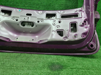 Крышка багажника Lixiang L9 (2022-н.в.)