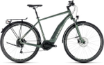 Электровелосипед Cube Touring Hybrid One 500 (2018)