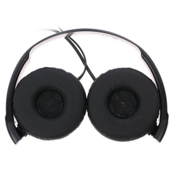 Наушники Sony MDR-ZX310AP B Наушники, черный
