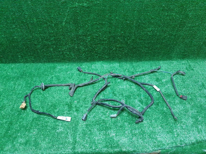 Проводка заднего бампера Geely Atlas 1 (2016-2022)