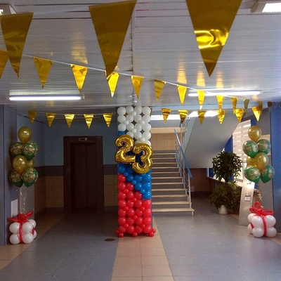 День защитника 001