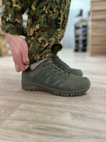 Костюм Шерхан / весна-лето / лес