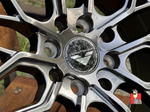 Комплект дисков Vorsteiner VFF-107 14x6 et35 4x100/4x114.3