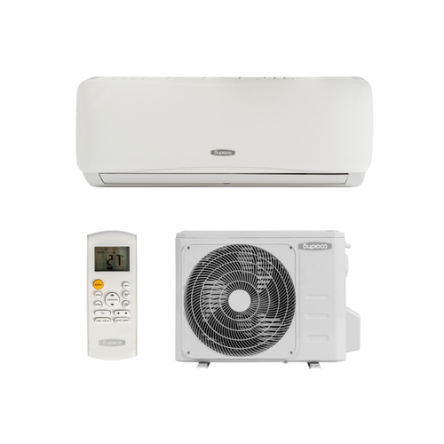 Сплит-система Бирюса Safari Inverter B-18SIR/B-18SIQ