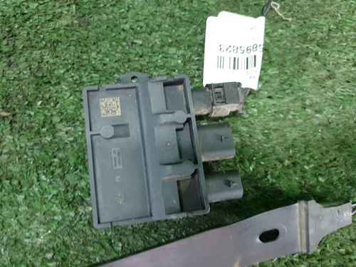 Блок управления багажником Smart Opener BMW X3 G01 (2017-н.в.)