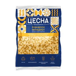 Макароны Цесна спираль 900 гр
