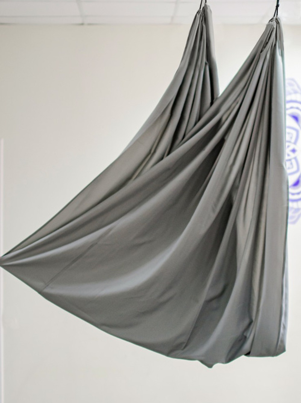 Гамак для йоги Classic pluse 4 м