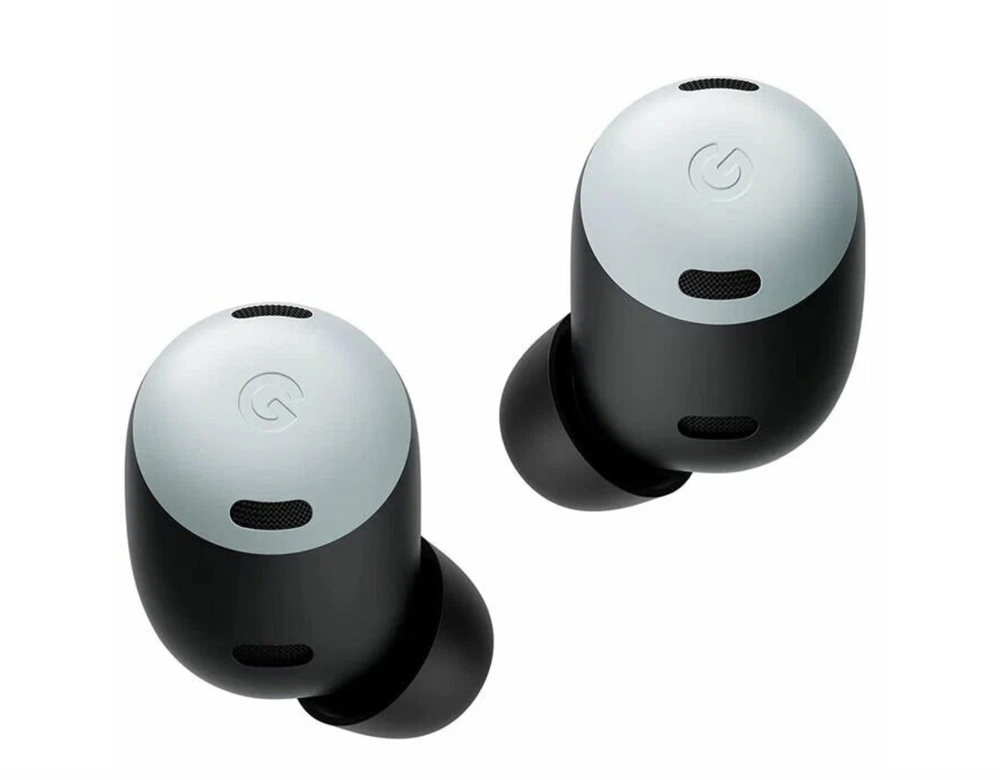 Наушники беспроводные Google Pixel Buds Pro Fog (GA03203)