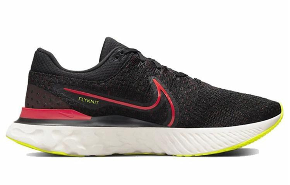 Кроссовки Nike React Infinity Run Flyknit 3
