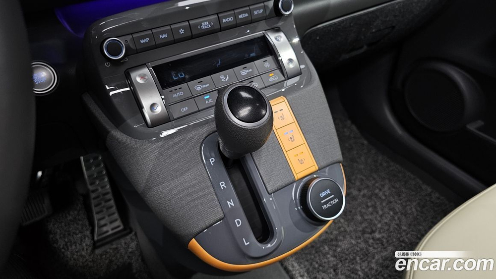 Hyundai Casper Turbo Inspiration (06.2022)