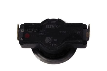 Датчик температуры сушки ELTH K-II 262 стиральной машины Electrolux, Zanussi, AEG