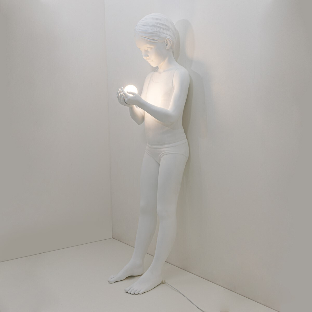 Напольный светильник Inner