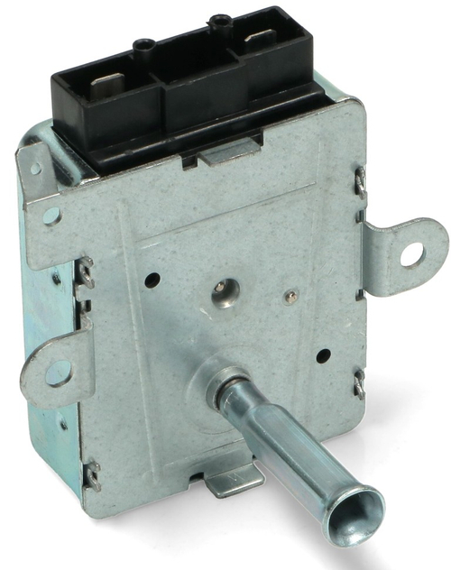 Моторчик 6W гриля духовки Ariston, Indesit и др. (082359, 078607)