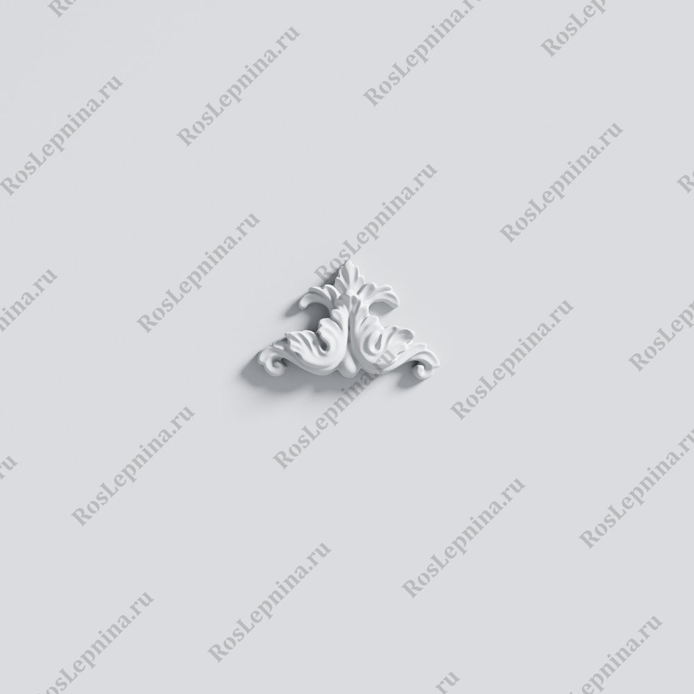 Наборная розетка Roslepnina RN-1548R