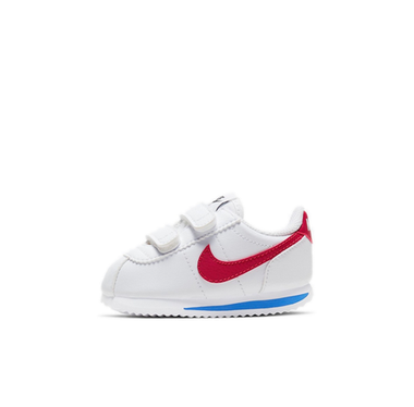 Детские кроссовки Nike Cortez Basic SL 'White Varsity Red' 904769-103
