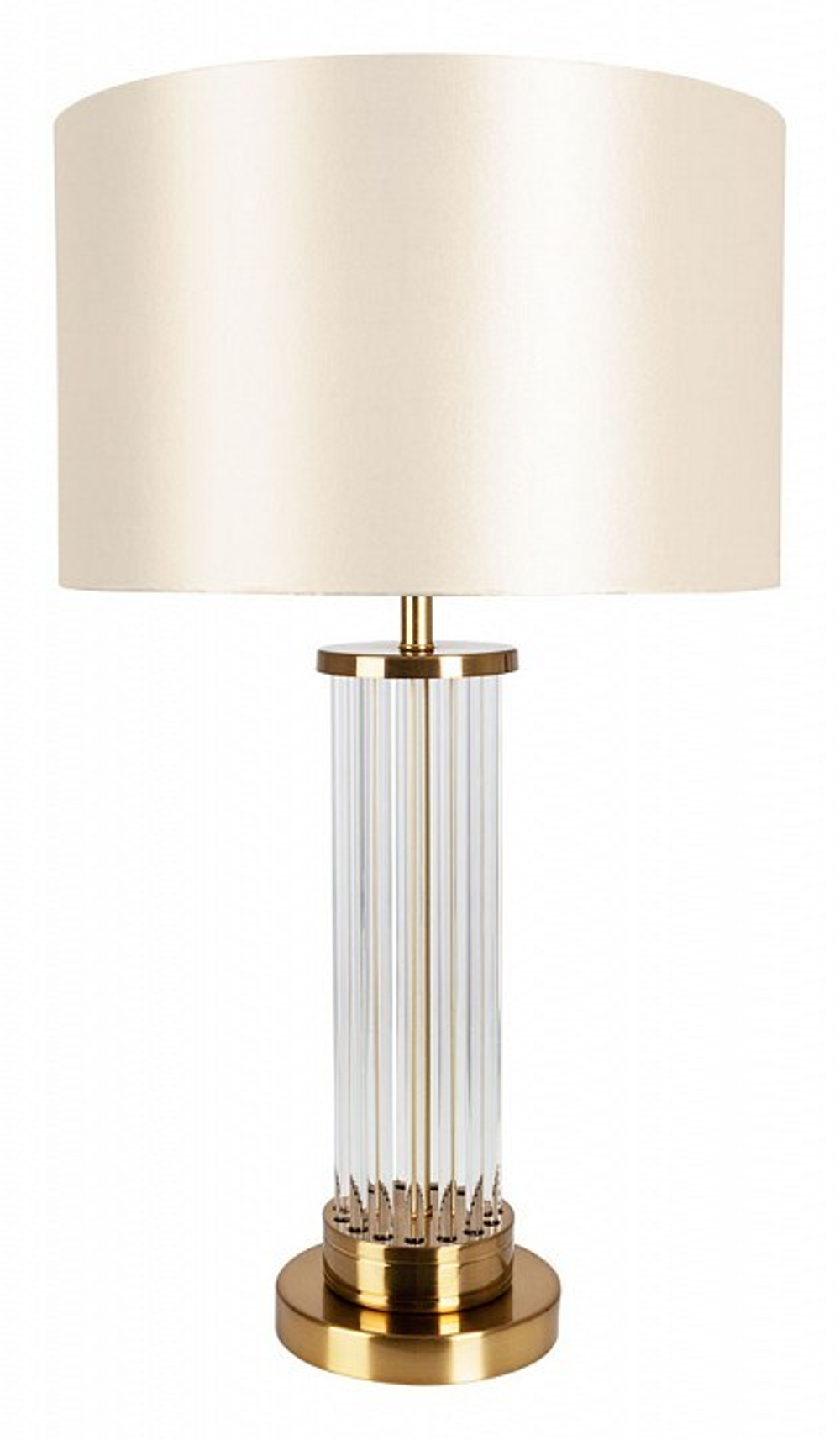 Настольная лампа Arte Lamp A4027LT-1PB