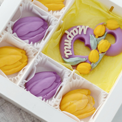 Набор "8 марта" #9