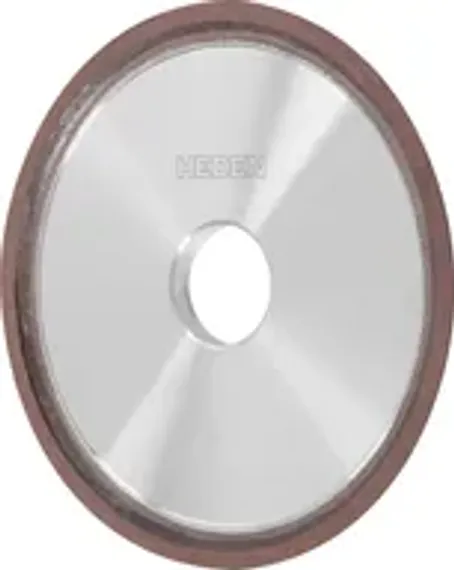 Круг шлифовальный Heden к DGU-28, CBN, эльборовый