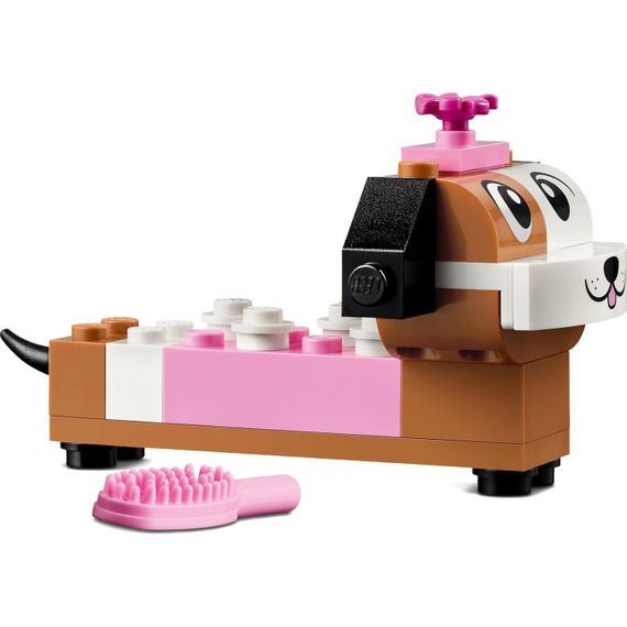 LEGO Constructor Classic Creative Favorites