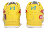 A Bathing Ape Bape X Marvel Bape Sta Thor