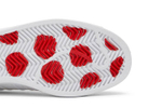 Кроссовки Hello Kitty X Adidas Originals Superstar (Женская размерная сетка)
