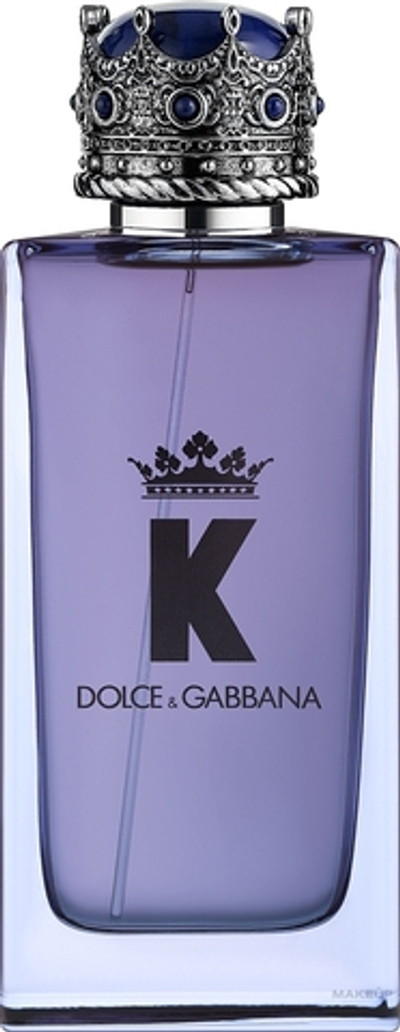 Dolce & Gabbana K EDP