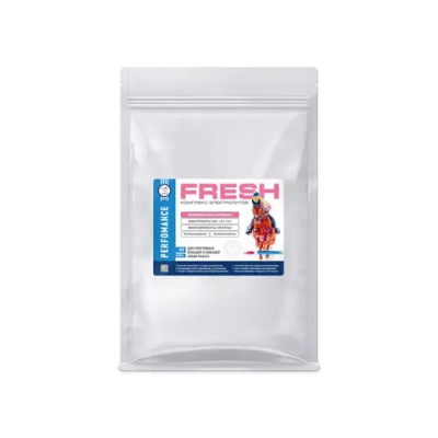 FRESH - комплекс электролитов с антиоксидантами, 1кг