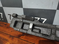 Абсорбер переднего бампера Kia Soul 3 (SK3) 19-22 Б/У Оригинал 86521k0000