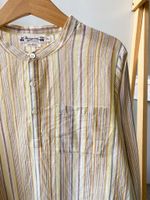 Хлопковая рубашка  Bonpoint, 128